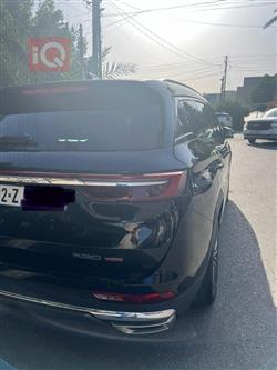 جيتور X90 بلس